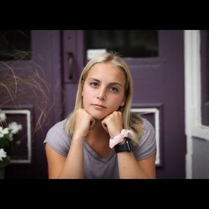 Meet your Posher, Grace